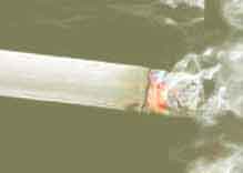 cigarette smoking