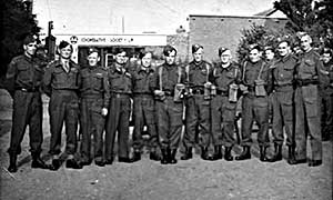 4th Rumney Company, Cardiff Regiment, South Wales Home Guard