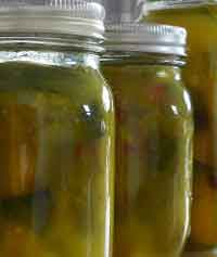 Pickles