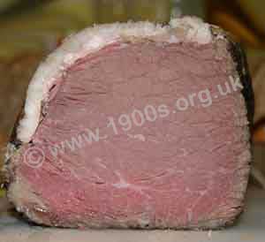 salt beef