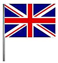 union jack flag