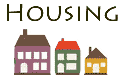 Housing ion