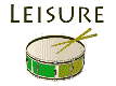 Leisure icon