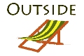 Outside icon