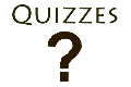Quizzes icon