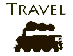 Travel icon