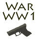 War icon