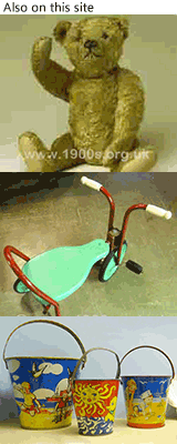 click/toys for toddlers