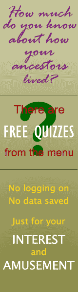 quiz publicity